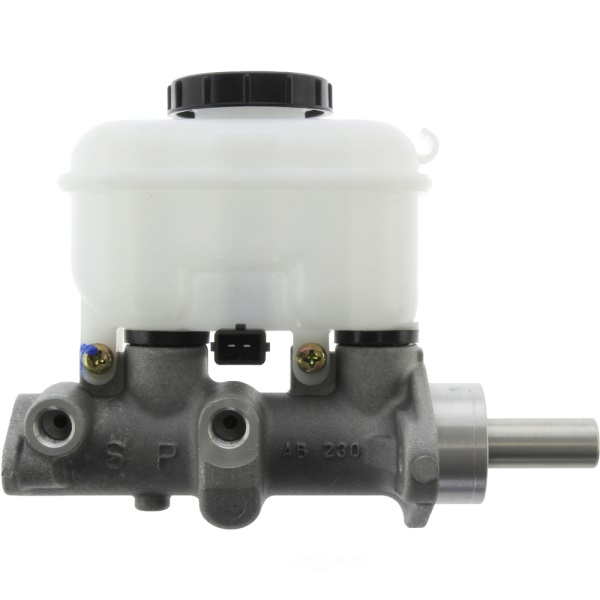 Centric Premium Brake Master Cylinder 130.62143