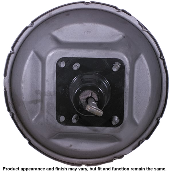 Cardone Reman Remanufactured Vacuum Power Brake Booster w/Master Cylinder 50-4212