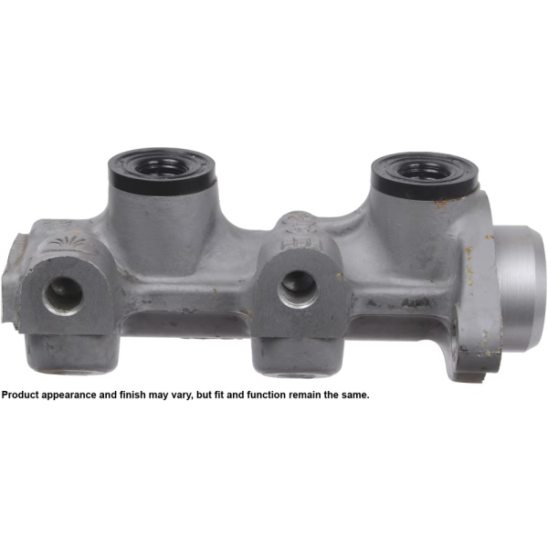 Cardone Reman Remanufactured Master Cylinder 11-3763