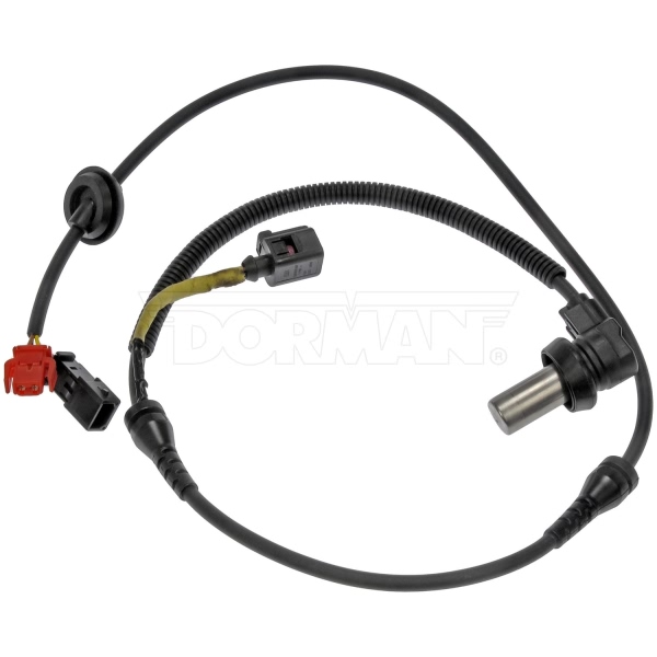 Dorman Abs Wheel Speed Sensor 970-318