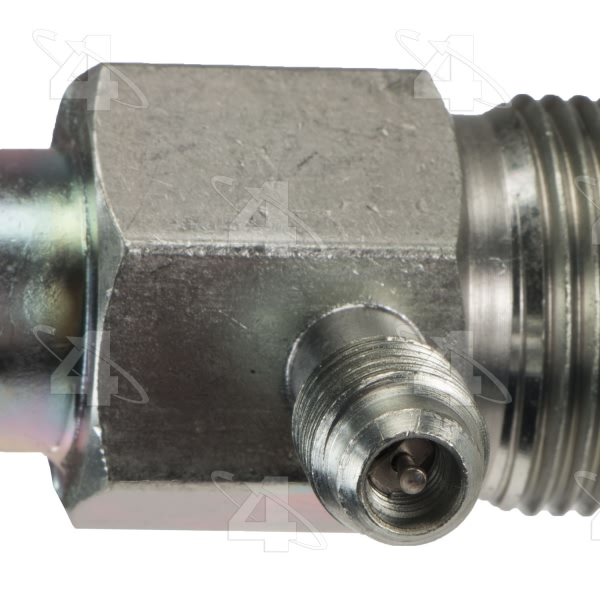 Four Seasons A C Discharge And Suction Line Hose Assembly 55561
