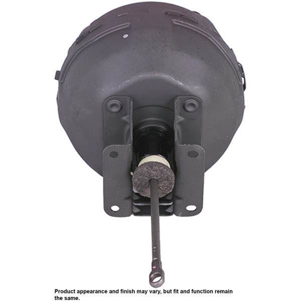 Cardone Reman Remanufactured Vacuum Power Brake Booster w/o Master Cylinder 54-71215