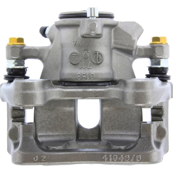 Centric Semi-Loaded Brake Caliper Epb 141.35651