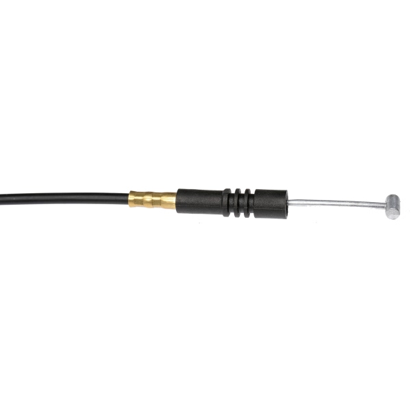 Dorman Fuel Filler Door Release Cable Assembly 912-619