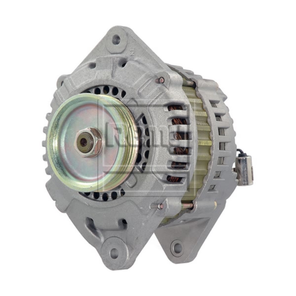 Remy Remanufactured Alternator 14651