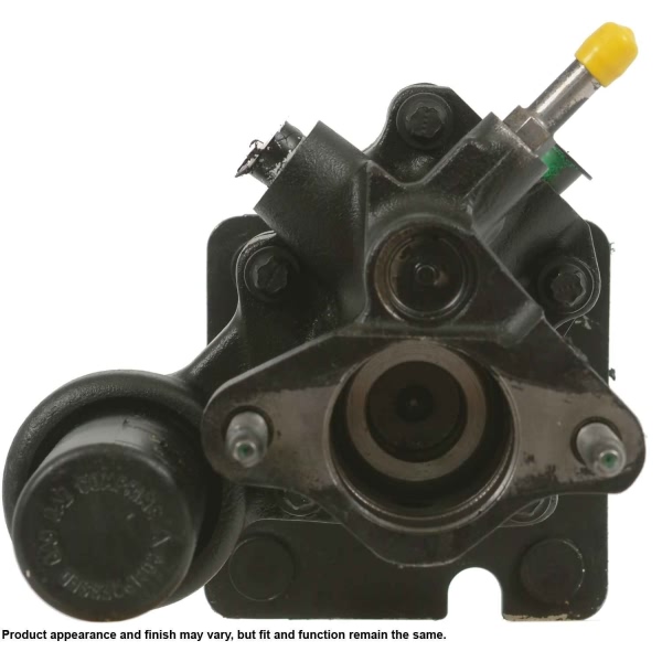 Cardone Reman Remanufactured Hydraulic Power Brake Booster w/o Master Cylinder 52-7412