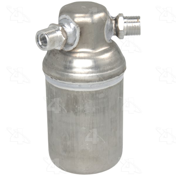 Four Seasons A C Receiver Drier 33114