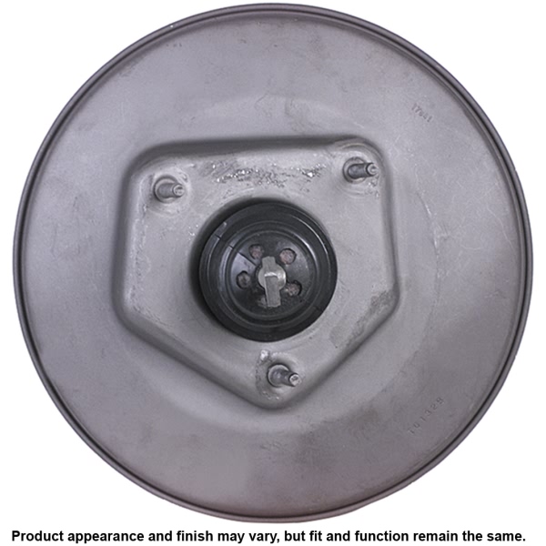 Cardone Reman Remanufactured Vacuum Power Brake Booster w/o Master Cylinder 54-74305