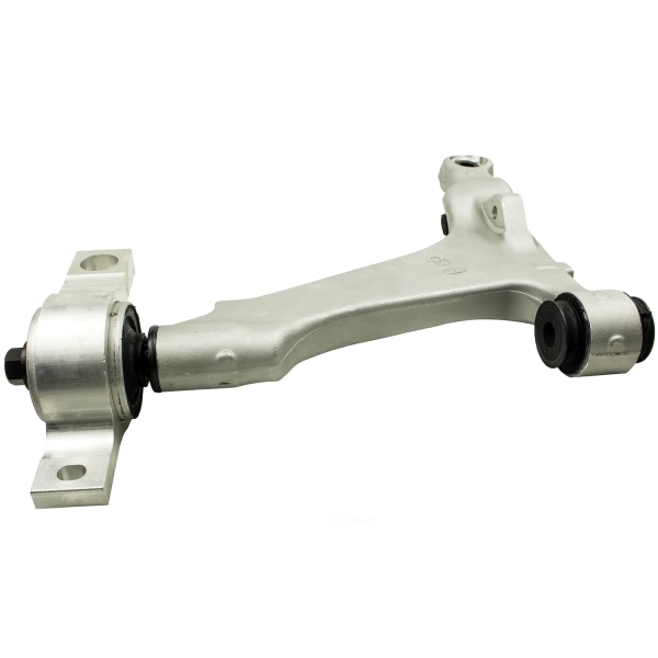 Mevotech Supreme Front Driver Side Lower Non Adjustable Control Arm CMS861132