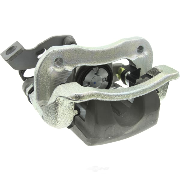 Centric Remanufactured Semi-Loaded Rear Driver Side Brake Caliper 141.51502