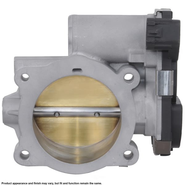 Cardone Reman Remanufactured Throttle Body 67-3019