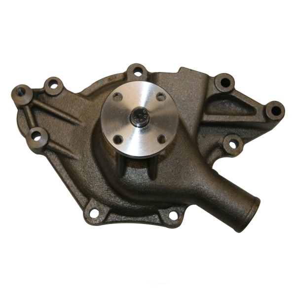 GMB Engine Coolant Water Pump 120-1250