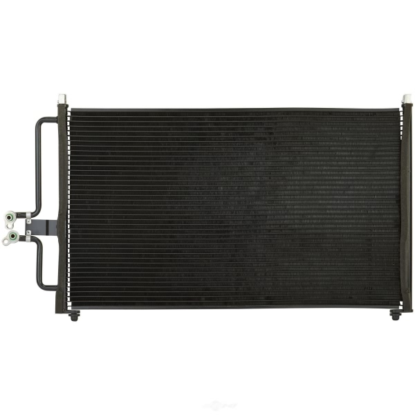 Spectra Premium A/C Condenser 7-4975