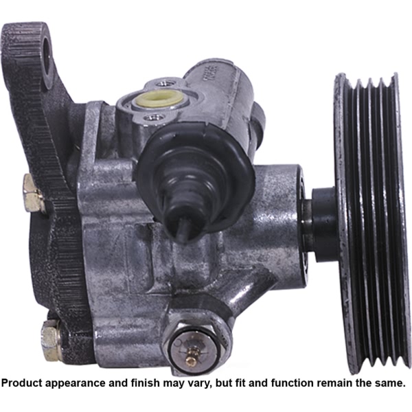 Cardone Reman Remanufactured Power Steering Pump w/o Reservoir 21-5957