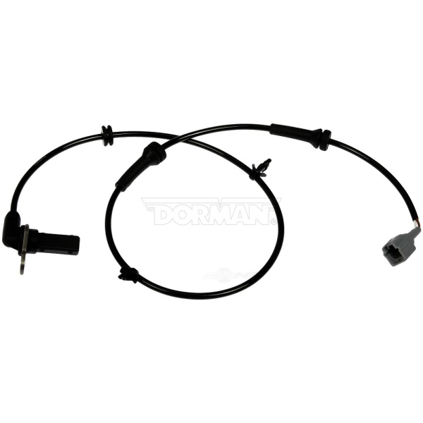 Dorman Rear Passenger Side Abs Wheel Speed Sensor 970-211