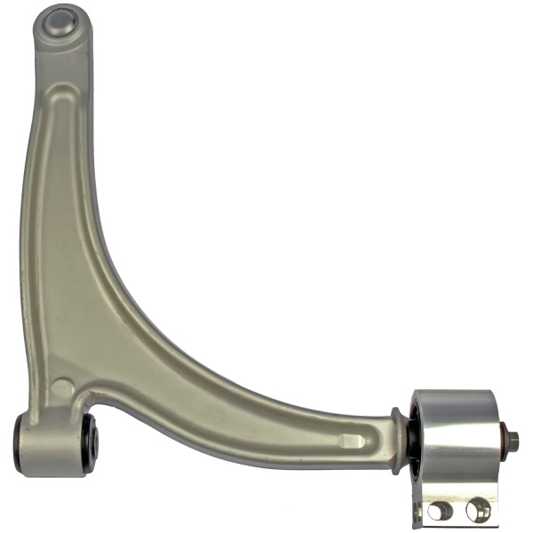 Dorman Front Driver Side Lower Non Adjustable Control Arm And Ball Joint Assembly 520-163