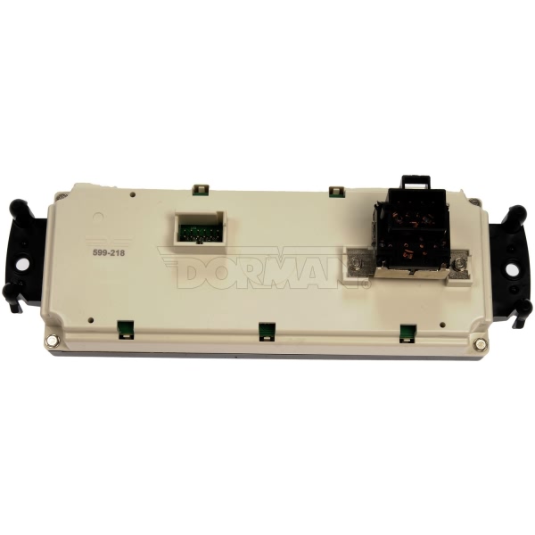 Dorman Hvac Control Module 599-218