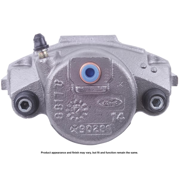 Cardone Reman Remanufactured Unloaded Caliper 18-4248