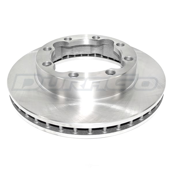 DuraGo Vented Front Brake Rotor BR5593