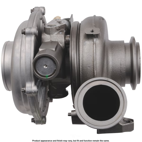 Cardone Reman Remanufactured Turbocharger 2T-206