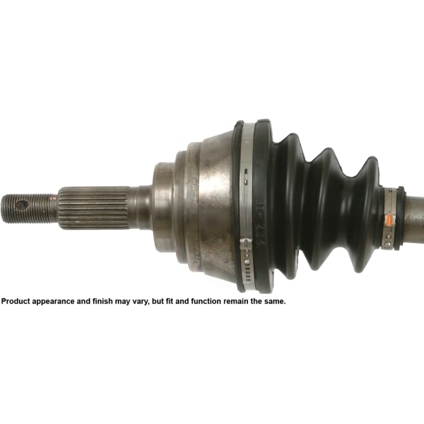 Cardone Reman Remanufactured CV Axle Assembly 60-5048