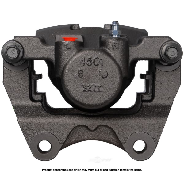 Cardone Reman Remanufactured Unloaded Caliper w/Bracket 18-B5511