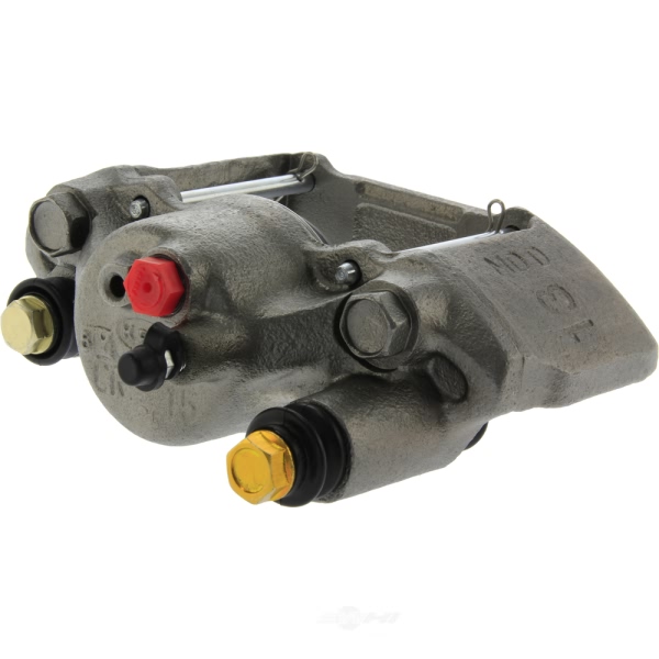 Centric Remanufactured Semi-Loaded Front Passenger Side Brake Caliper 141.50049