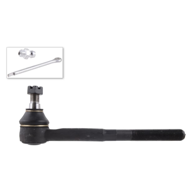 Centric Premium™ Front Passenger Side Inner Steering Tie Rod End 612.65127