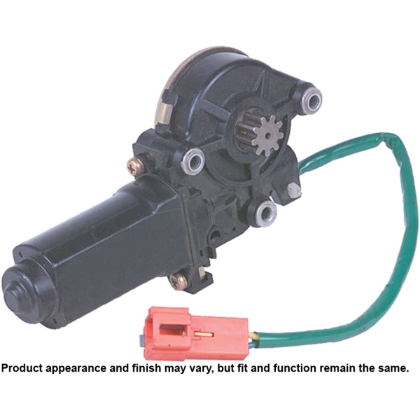 Cardone Reman Remanufactured Window Lift Motor 42-415