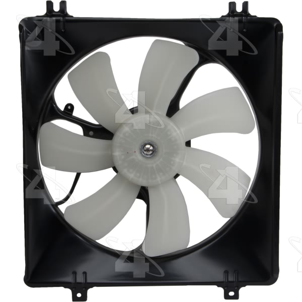 Four Seasons A C Condenser Fan Assembly 76233