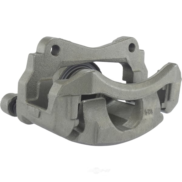 Centric Remanufactured Semi-Loaded Front Passenger Side Brake Caliper 141.62129