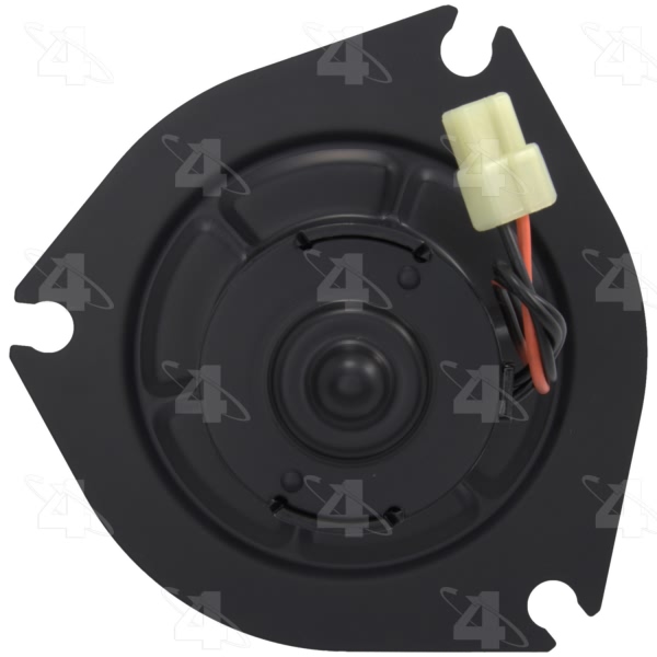 Four Seasons Hvac Blower Motor Without Wheel 35680