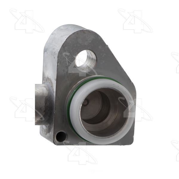 Four Seasons A C Refrigerant Suction Hose 66617