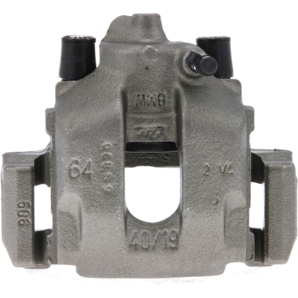 Centric Remanufactured Semi-Loaded Rear Passenger Side Brake Caliper 141.34547