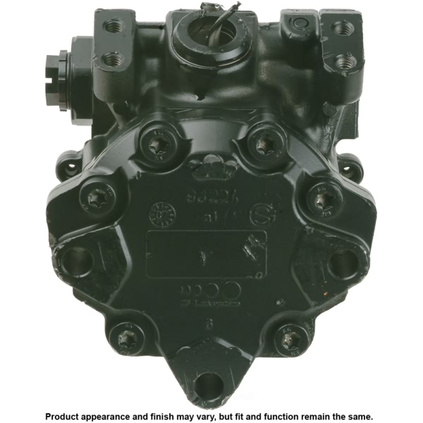 Cardone Reman Remanufactured Power Steering Pump w/o Reservoir 20-1008