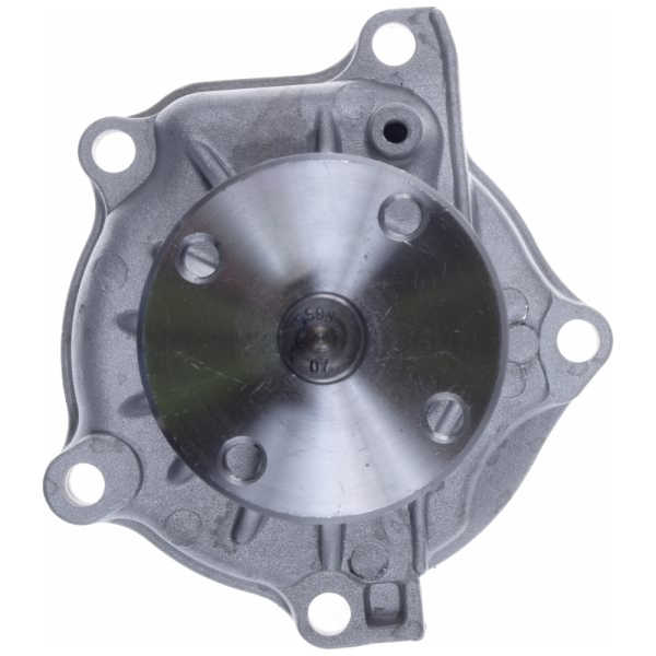 Gates Engine Coolant Standard Water Pump 42118