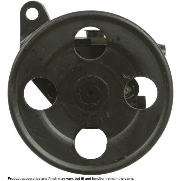 Cardone Reman Remanufactured Power Steering Pump w/o Reservoir 21-5751