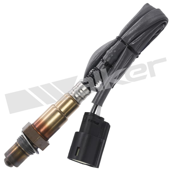 Walker Products Oxygen Sensor 350-34695