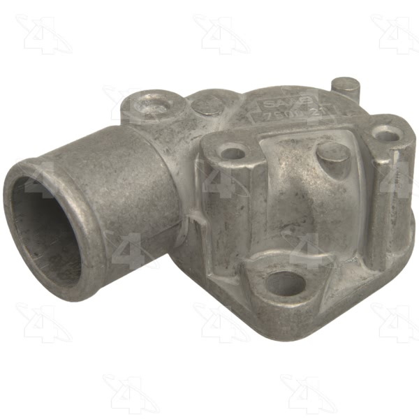 Four Seasons Engine Coolant Water Outlet W O Thermostat 85297