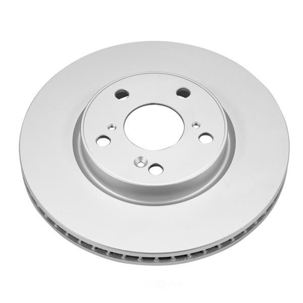 Power Stop PowerStop Evolution Coated Rotor JBR1584EVC