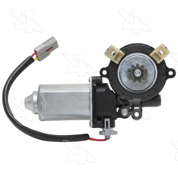 ACI Front Driver Side Window Motor 83128