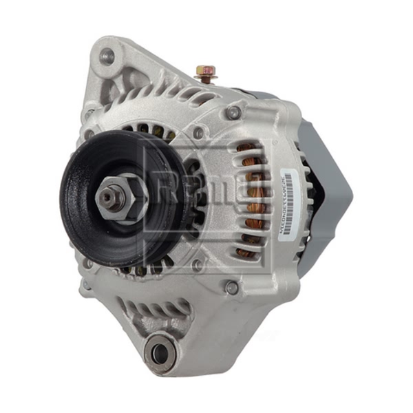 Remy Remanufactured Alternator 14389