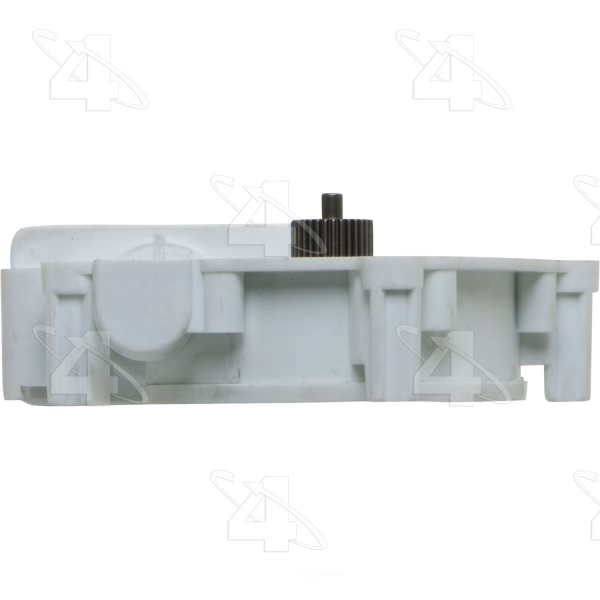 ACI Front Driver Side Window Motor 88041