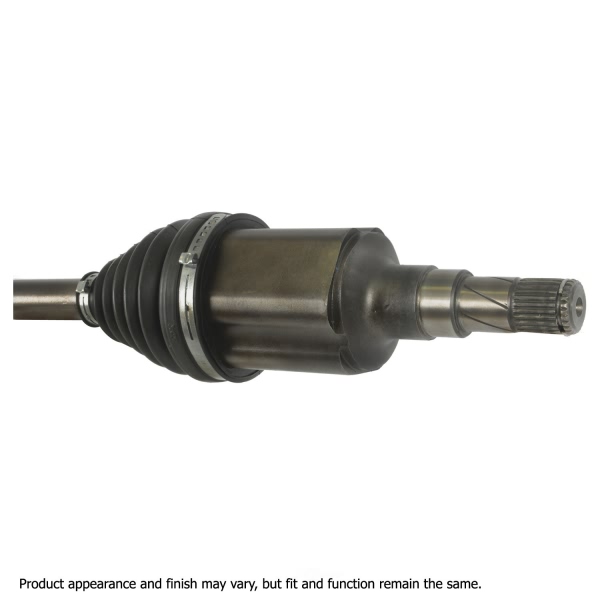 Cardone Reman Remanufactured CV Axle Assembly 60-1544