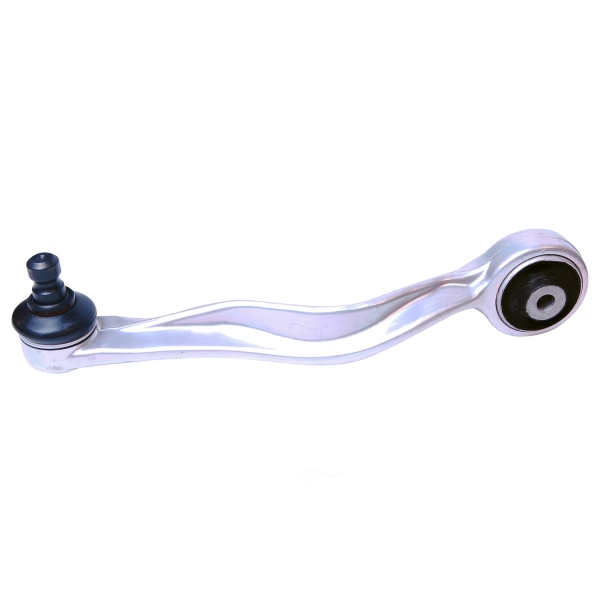 Mevotech Supreme Front Passenger Side Upper Rearward Non Adjustable Control Arm And Ball Joint Assembly CMK90700