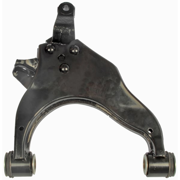 Dorman Front Passenger Side Lower Non Adjustable Control Arm 520-464