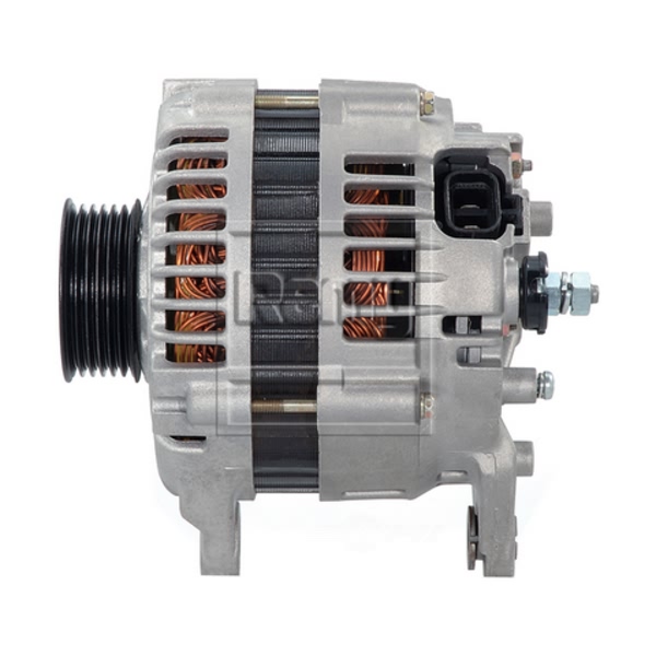 Remy Remanufactured Alternator 12286