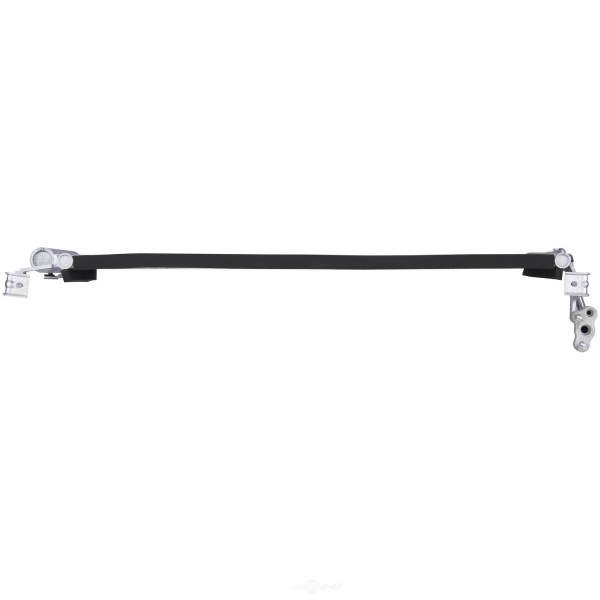 Spectra Premium A/C Condenser 7-3030