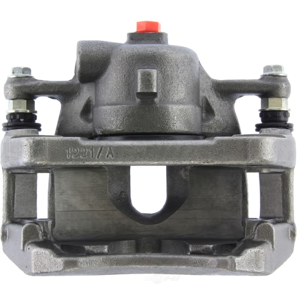 Centric Remanufactured Semi-Loaded Front Driver Side Brake Caliper 141.34084