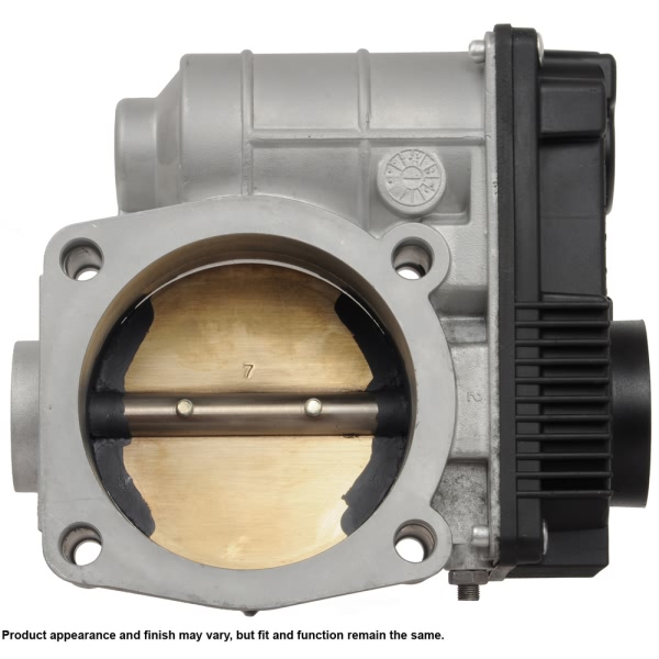 Cardone Reman Remanufactured Throttle Body 67-0001